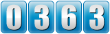 website counter