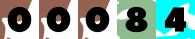 website page view counter