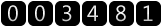 website counter
