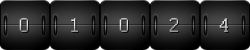 web counter