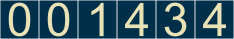 hit counter