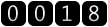 html visitor counter