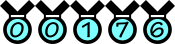 website hit counter