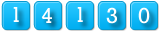 counter for website