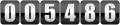 website hit counter