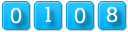 website hit counter