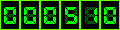 website hit counter